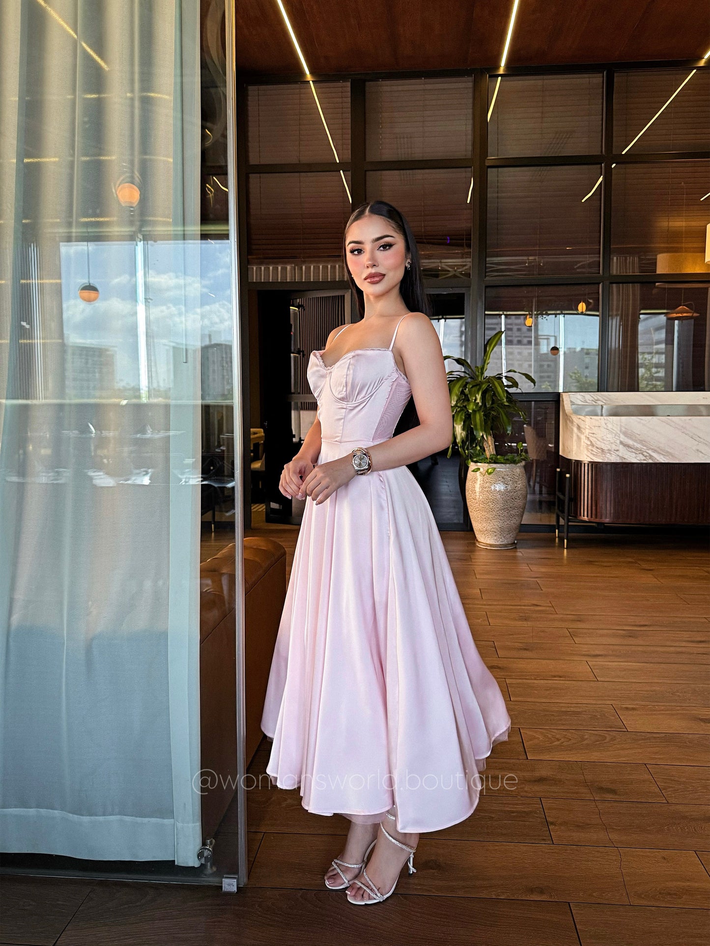 Dress ilana