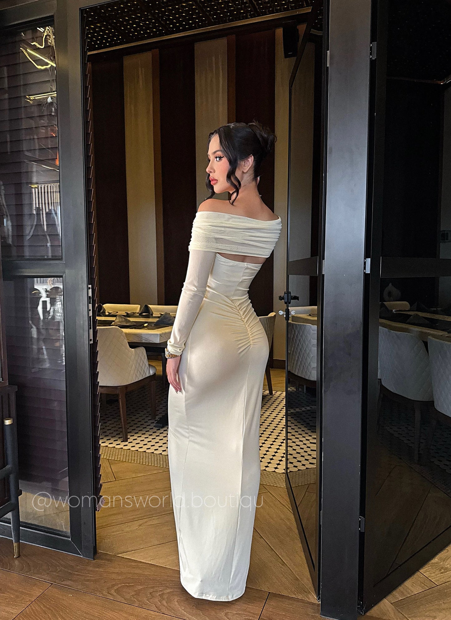 Dress Andrea
