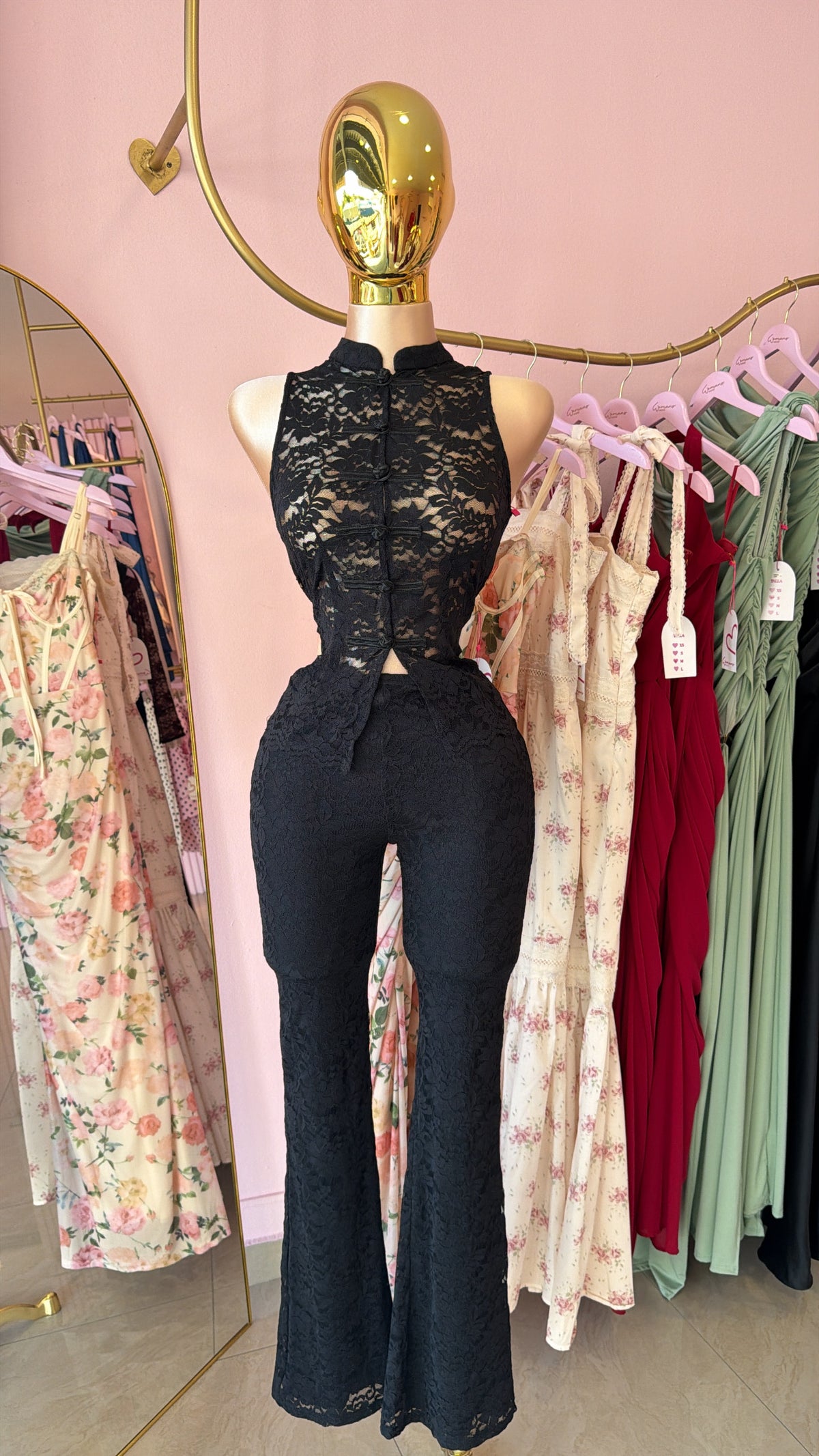 Conjunto Élite