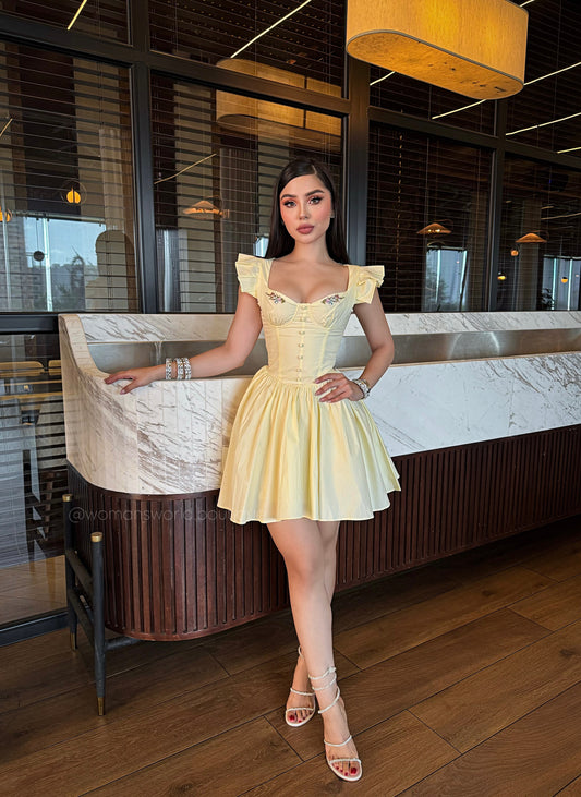 Dress Danai