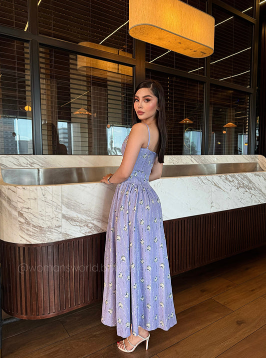 Dress Odalys