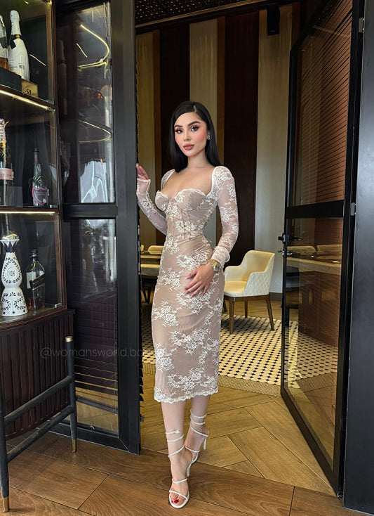 Dress Keren