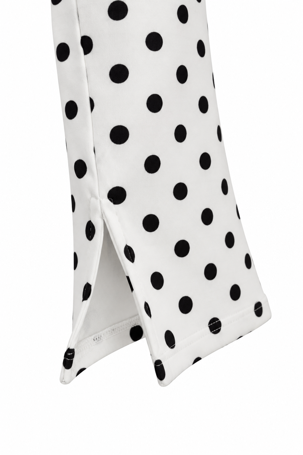Luna Polka Dot Set