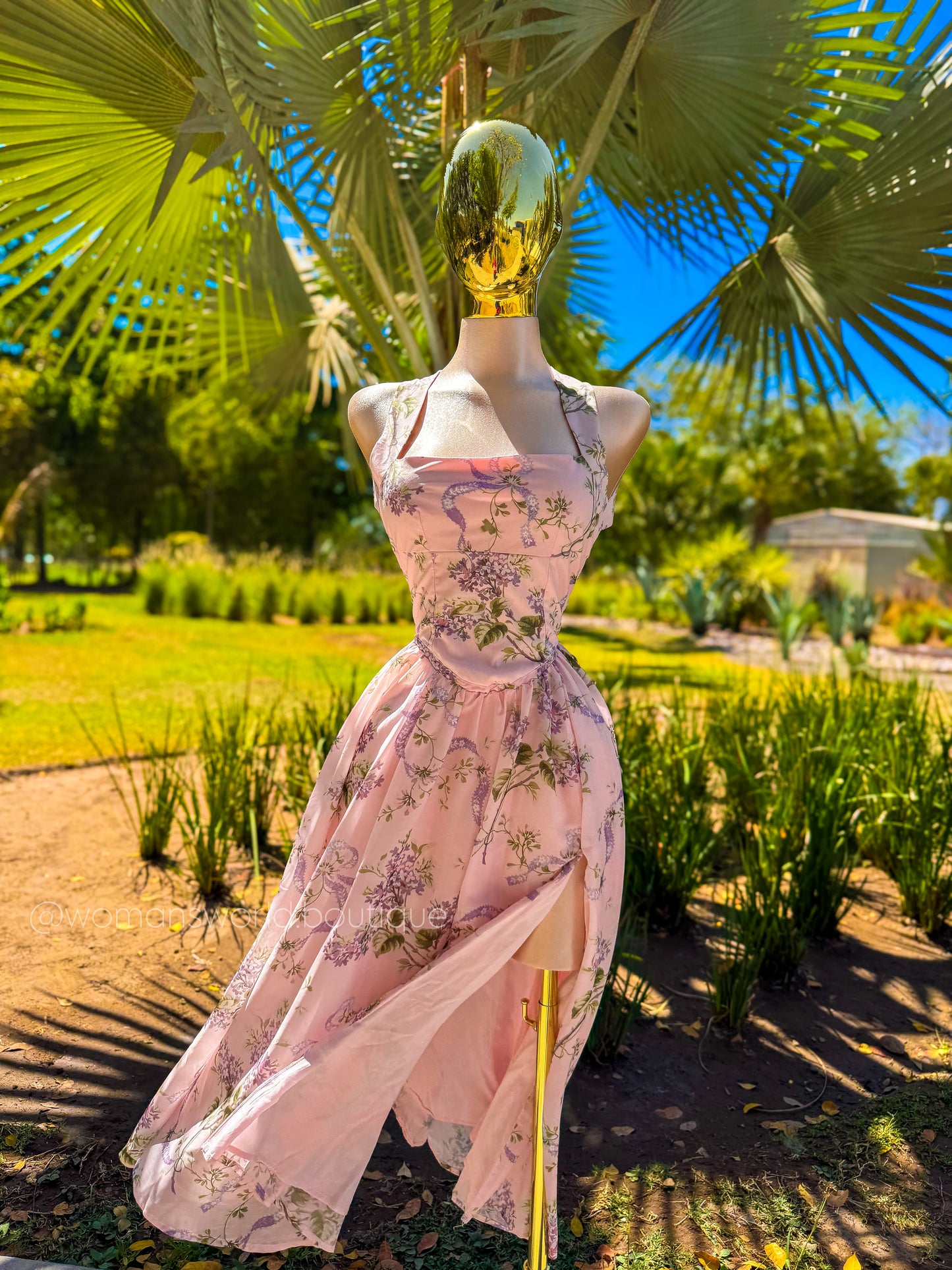 DRESS KIVA