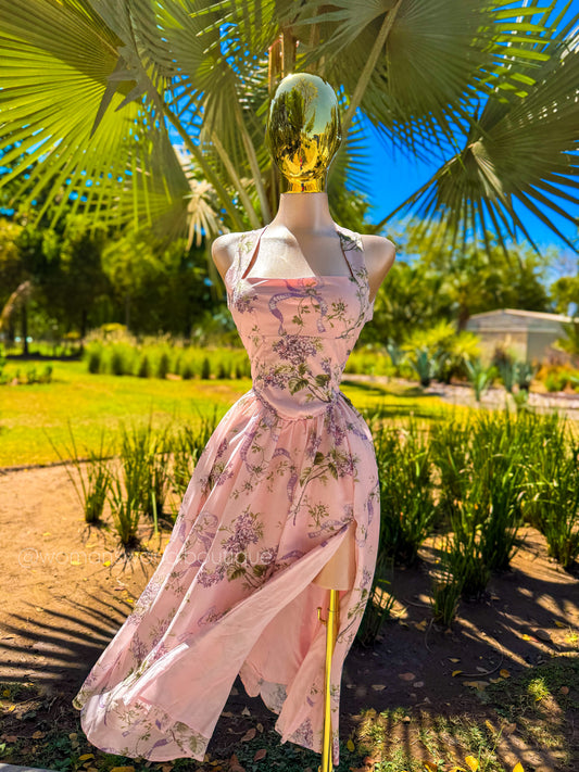DRESS KIVA