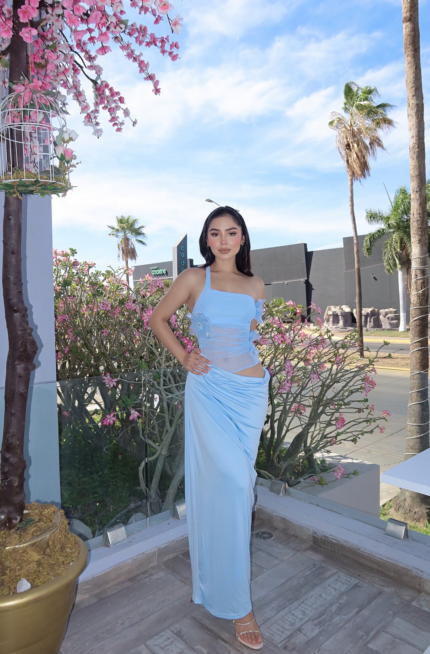 Sky Belle Boutique