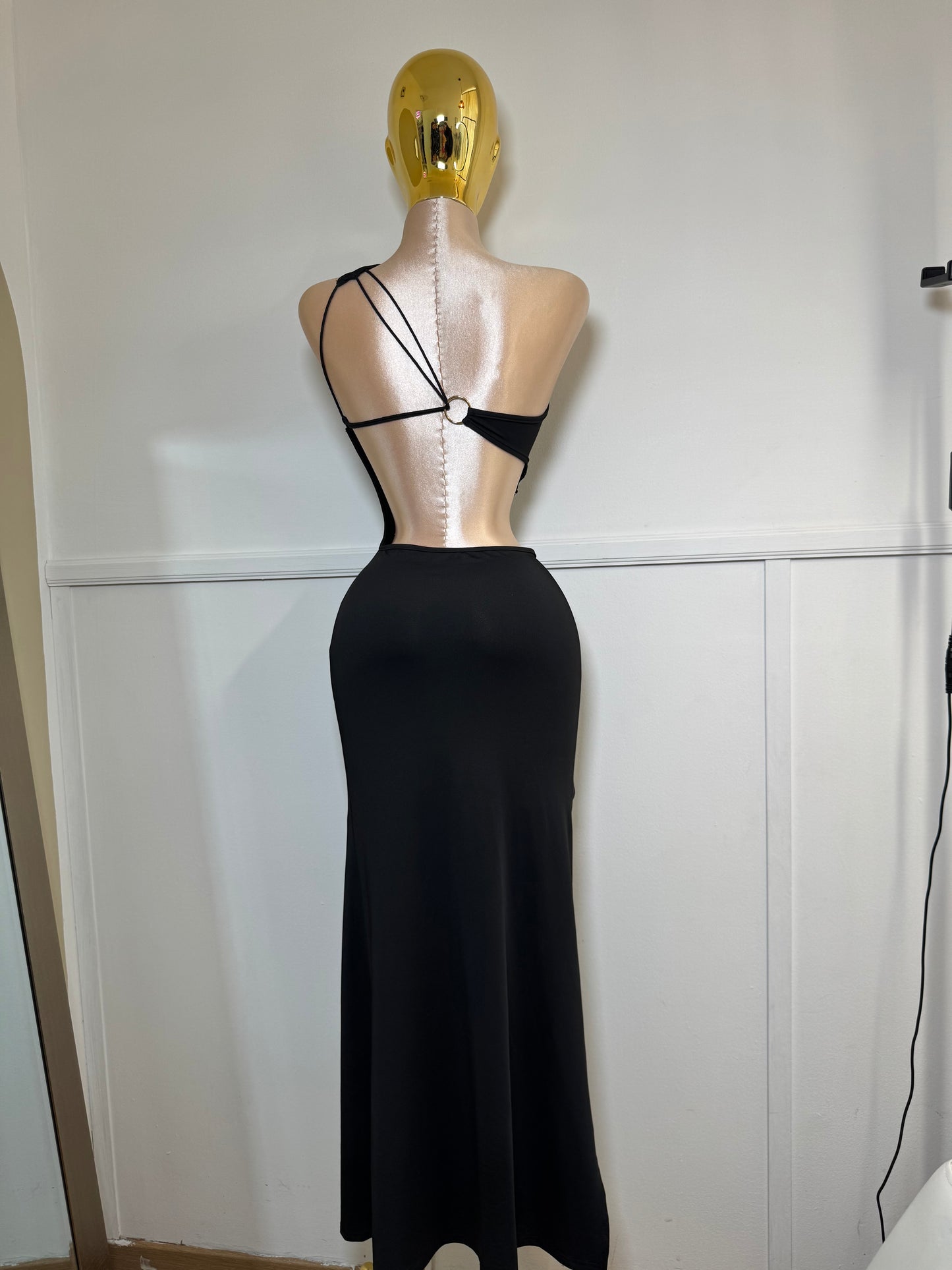 DRESS EDITH