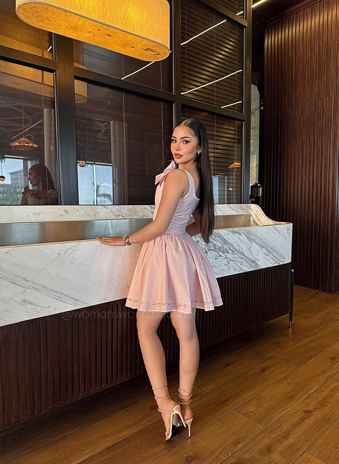Dress Jaely
