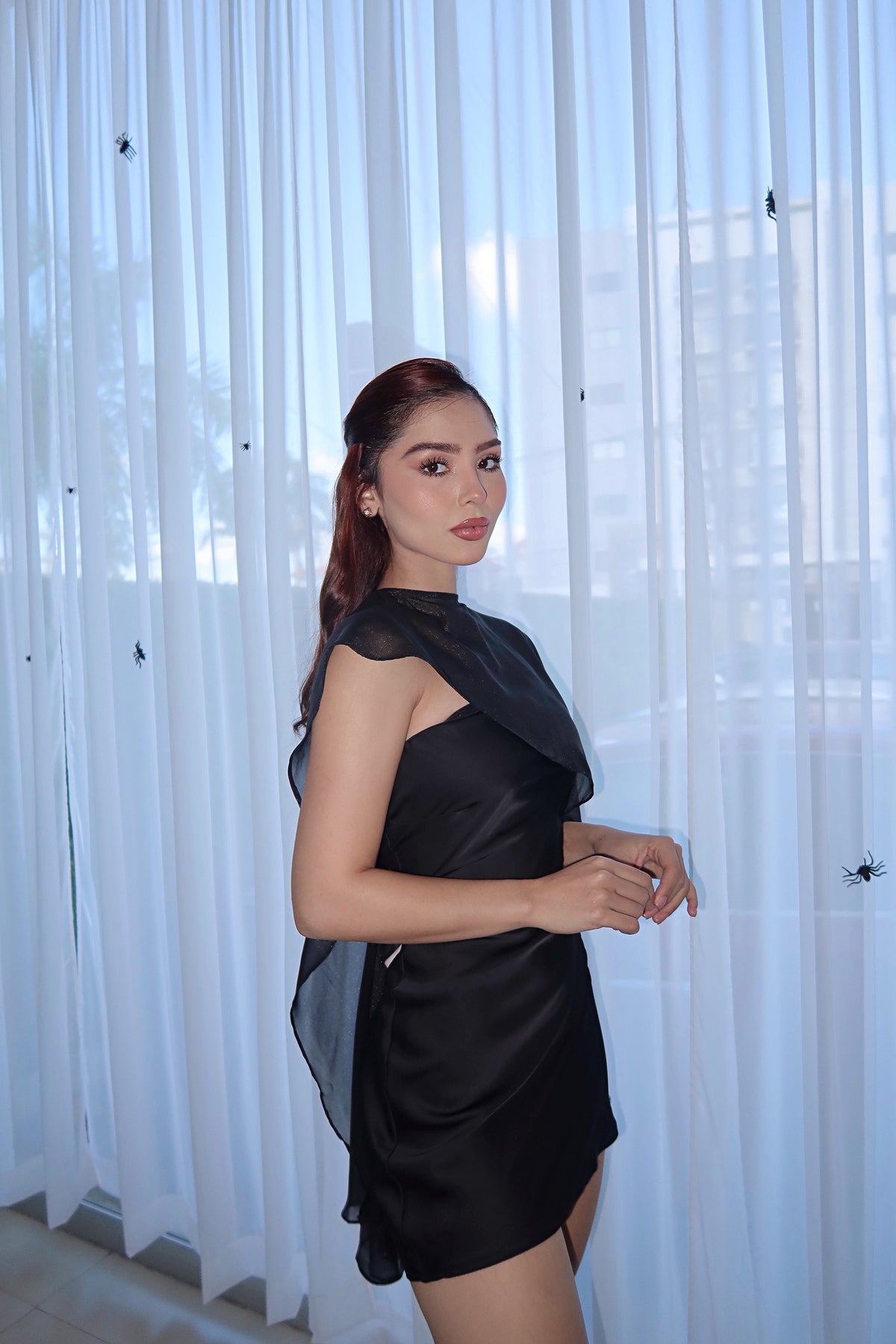 Vestido Elise