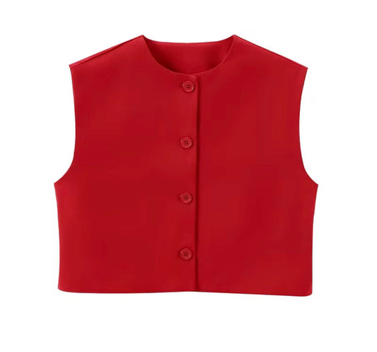 Top Paris red