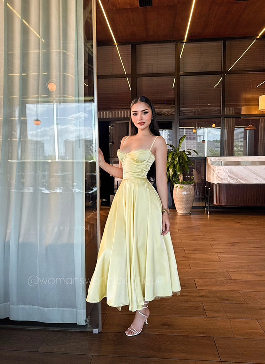 Dress princesa