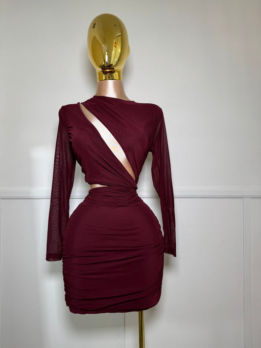 Dress Mony