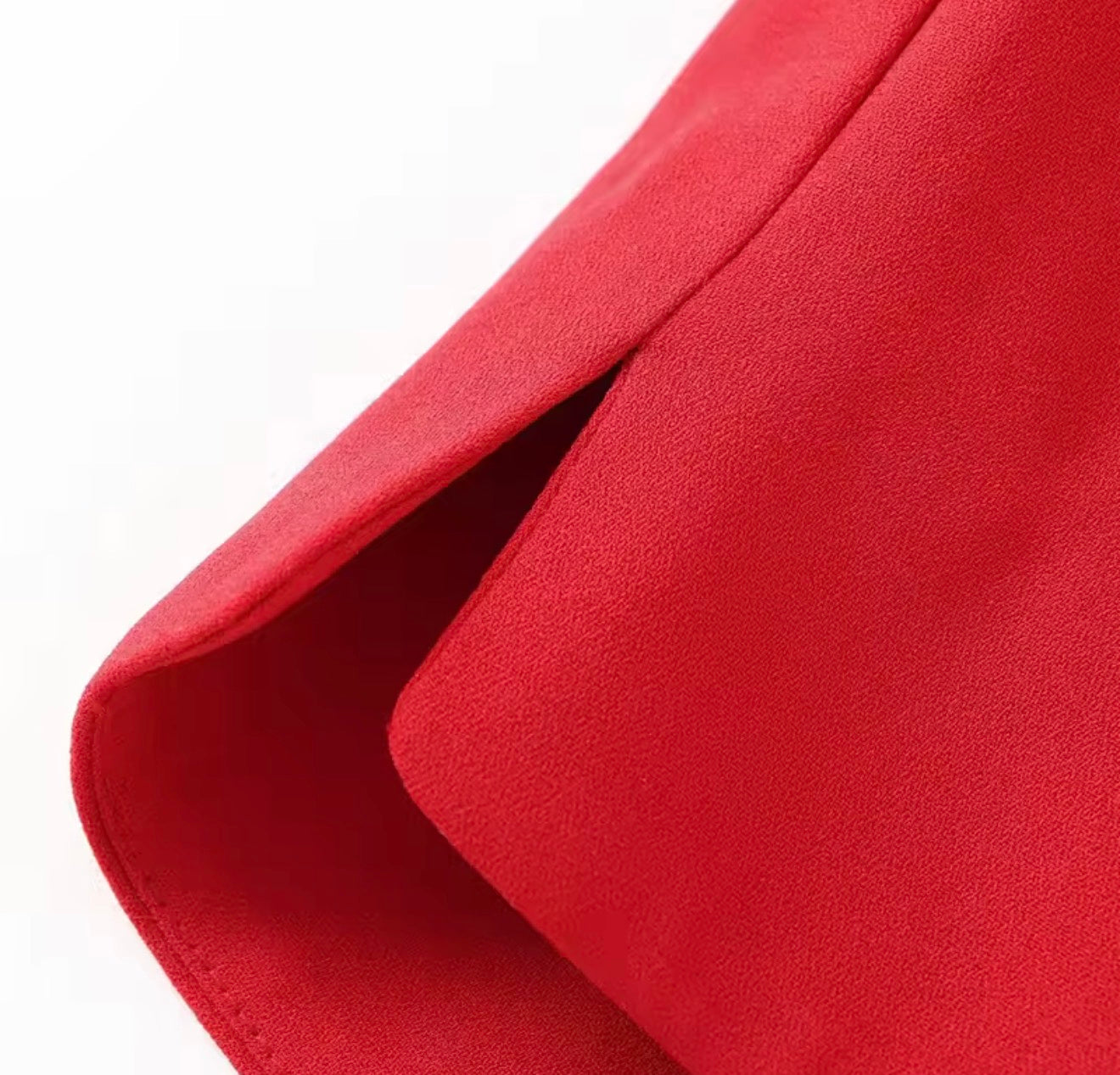 Top Paris red