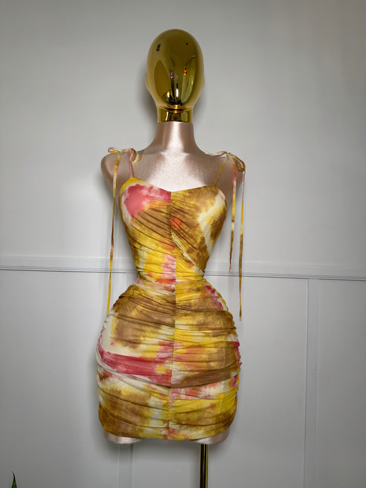 Dress laura