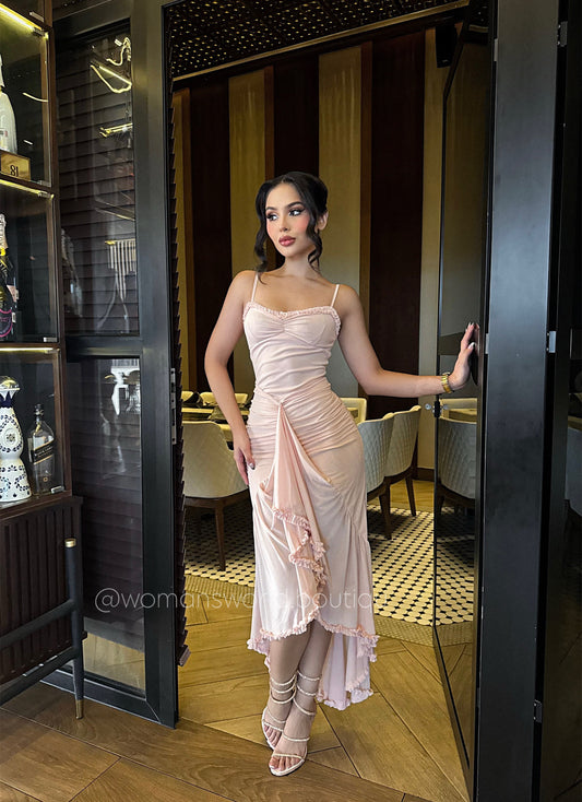 Dress Ana Pau