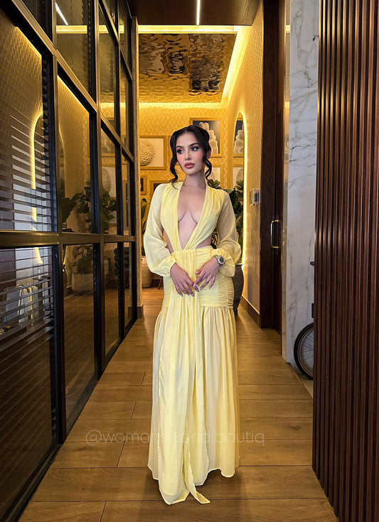 Dress Elísea