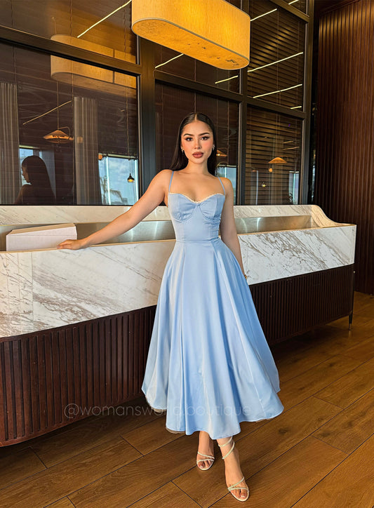 Dress cenicienta