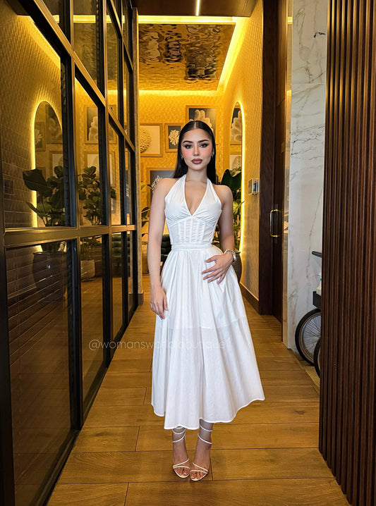 Dress Mary