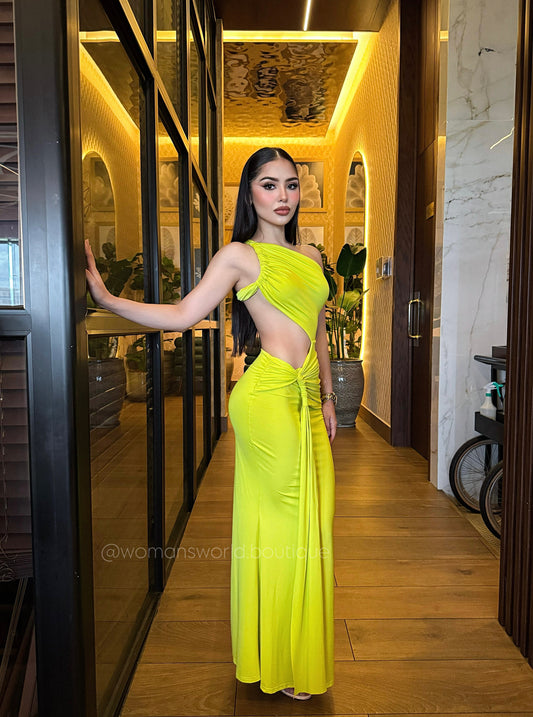 Dress leidi