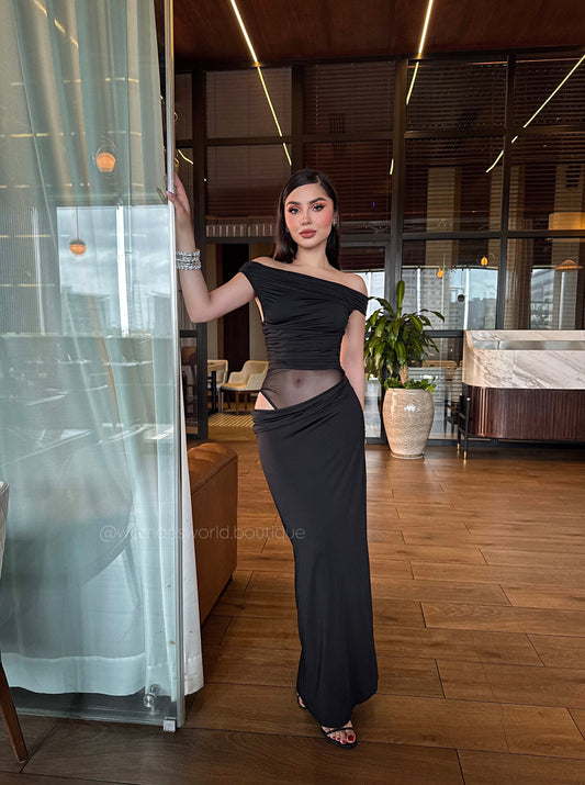 Dress Safira