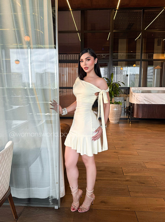 Dress Sarai