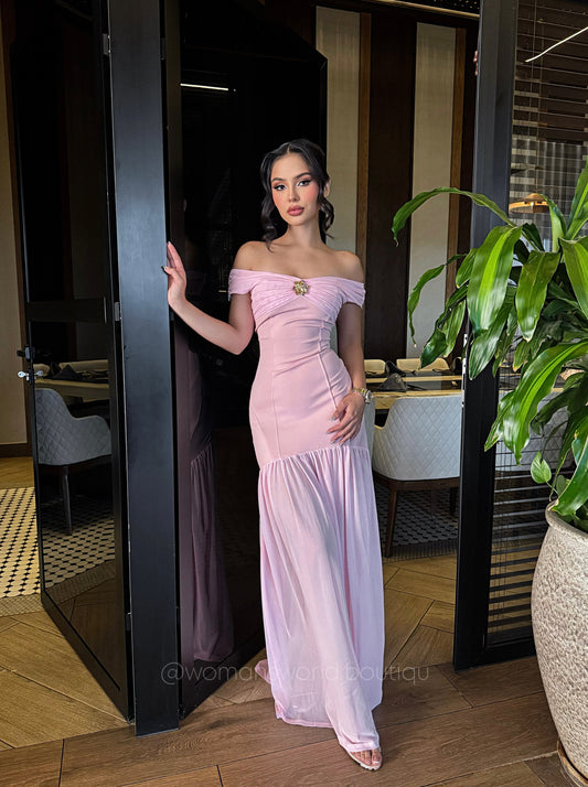 Dress Aura