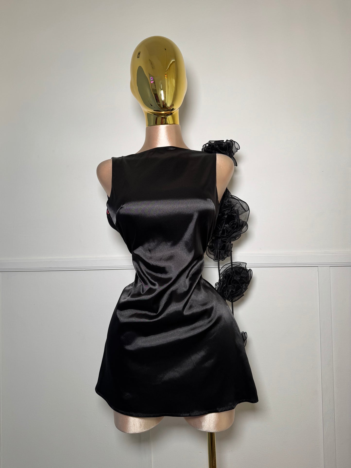 Dress flower Beatriz