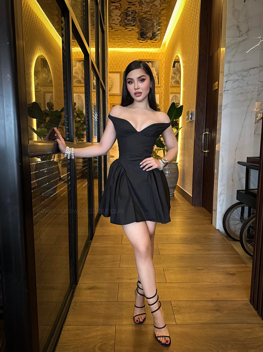 Dress Zair