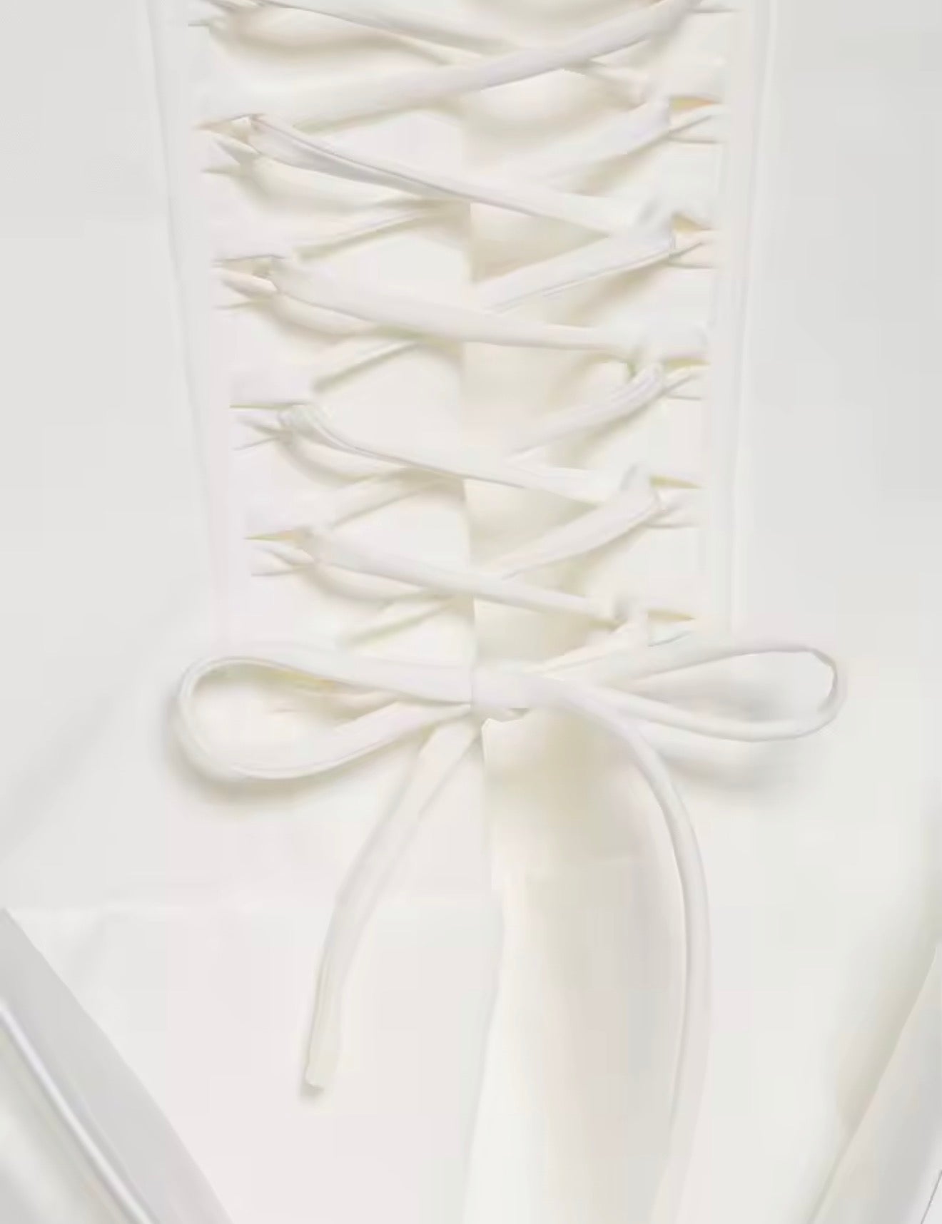 Luna Satin Dress