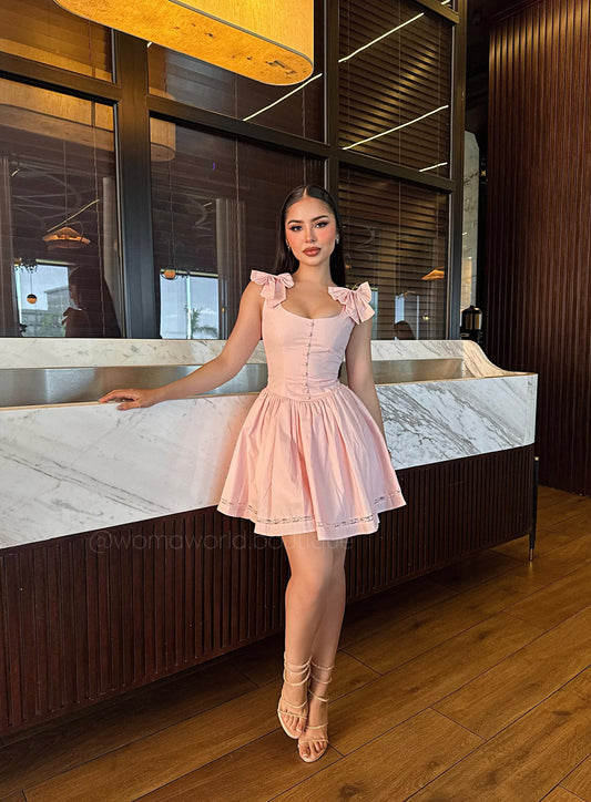 Dress Jaely