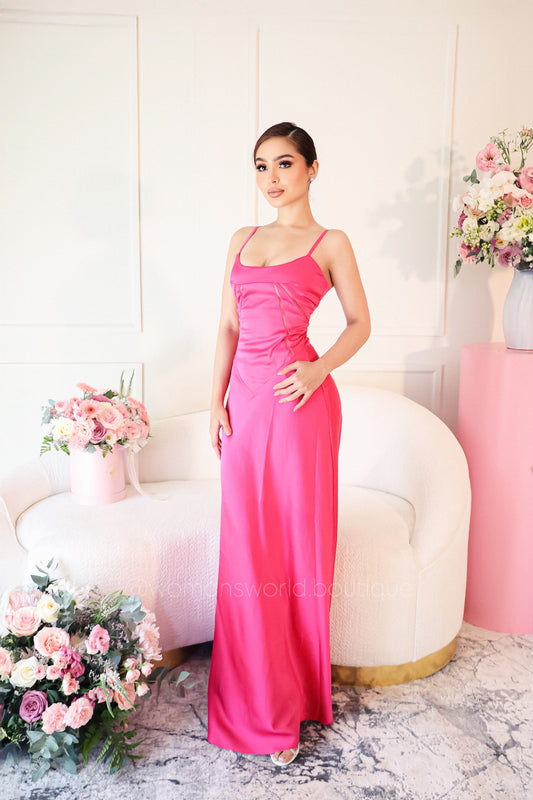 DRESS MARIELA