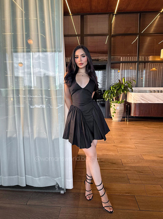 Dress layla