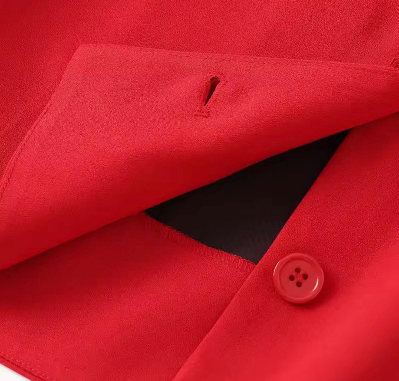 Top Paris red