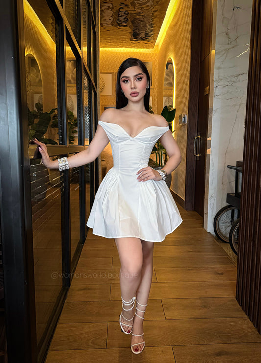 Dress Areli