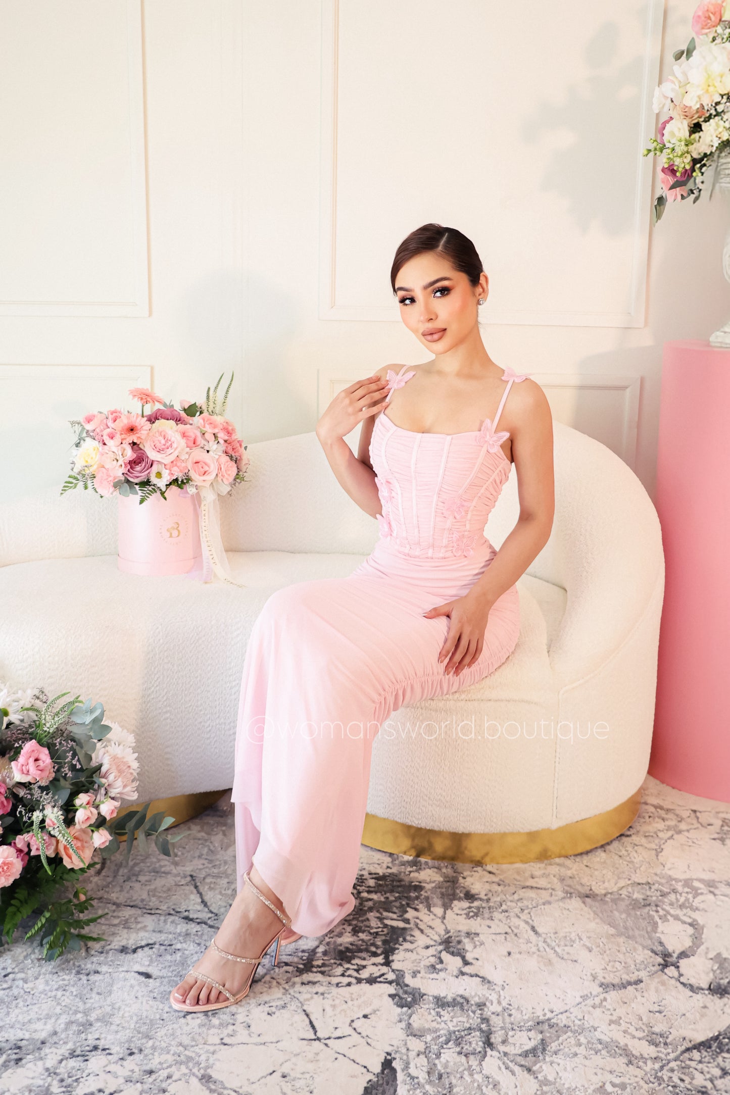 DRESS NADIA