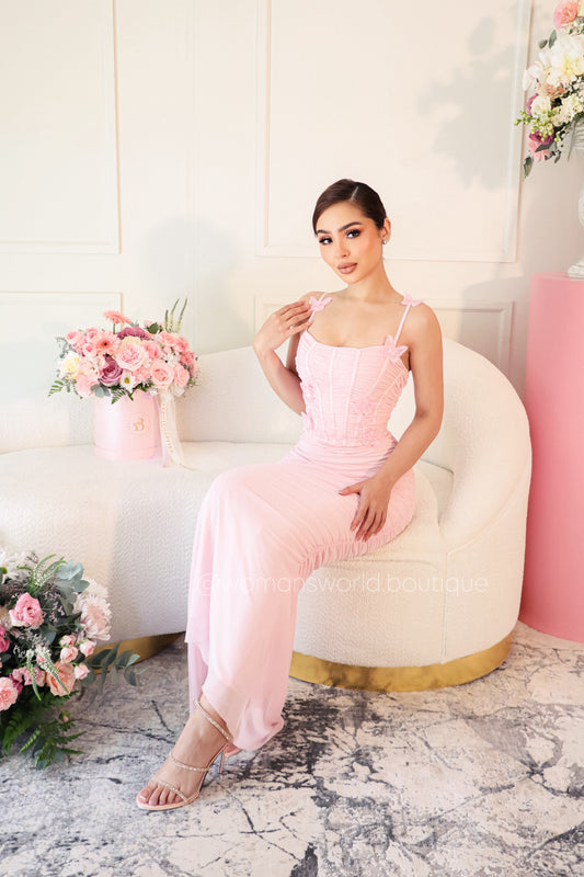 DRESS NADIA