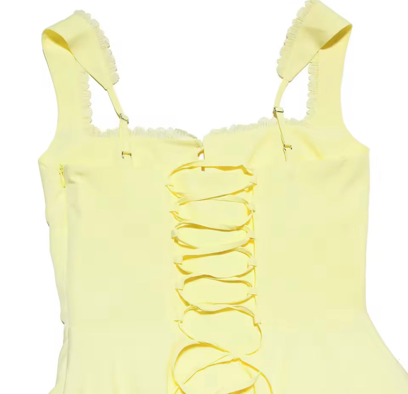 Vestido Buttercup Dream