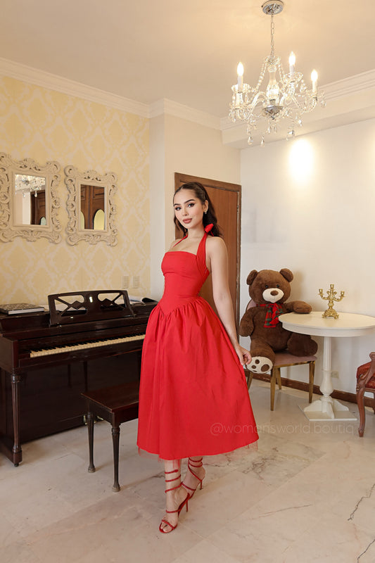 Amore Coquette Dress