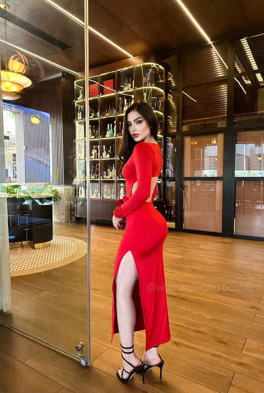 Midi valentine’S Day