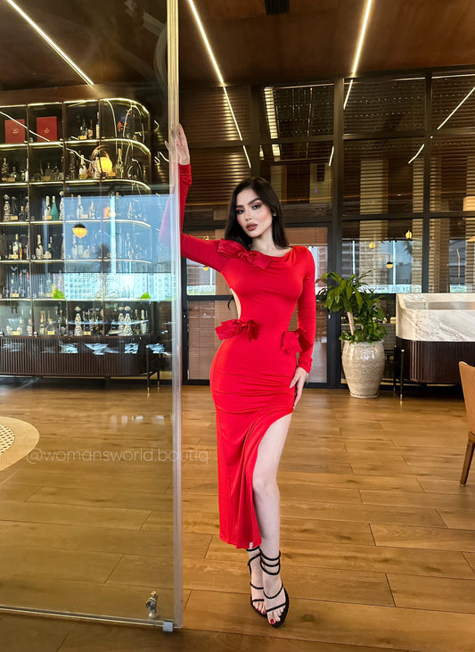 Midi valentine’S Day