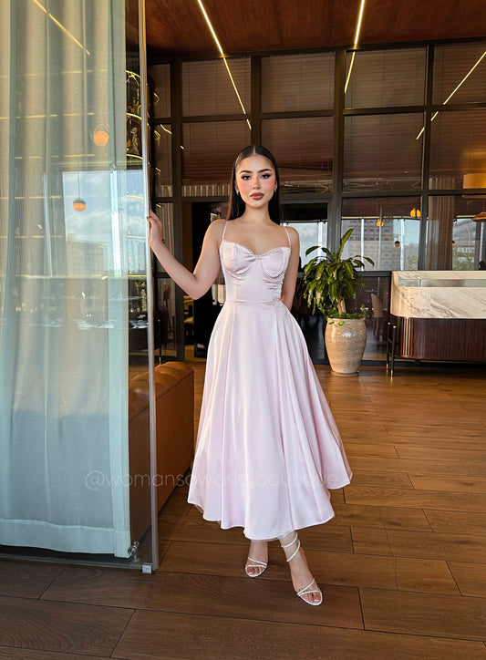 Dress ilana