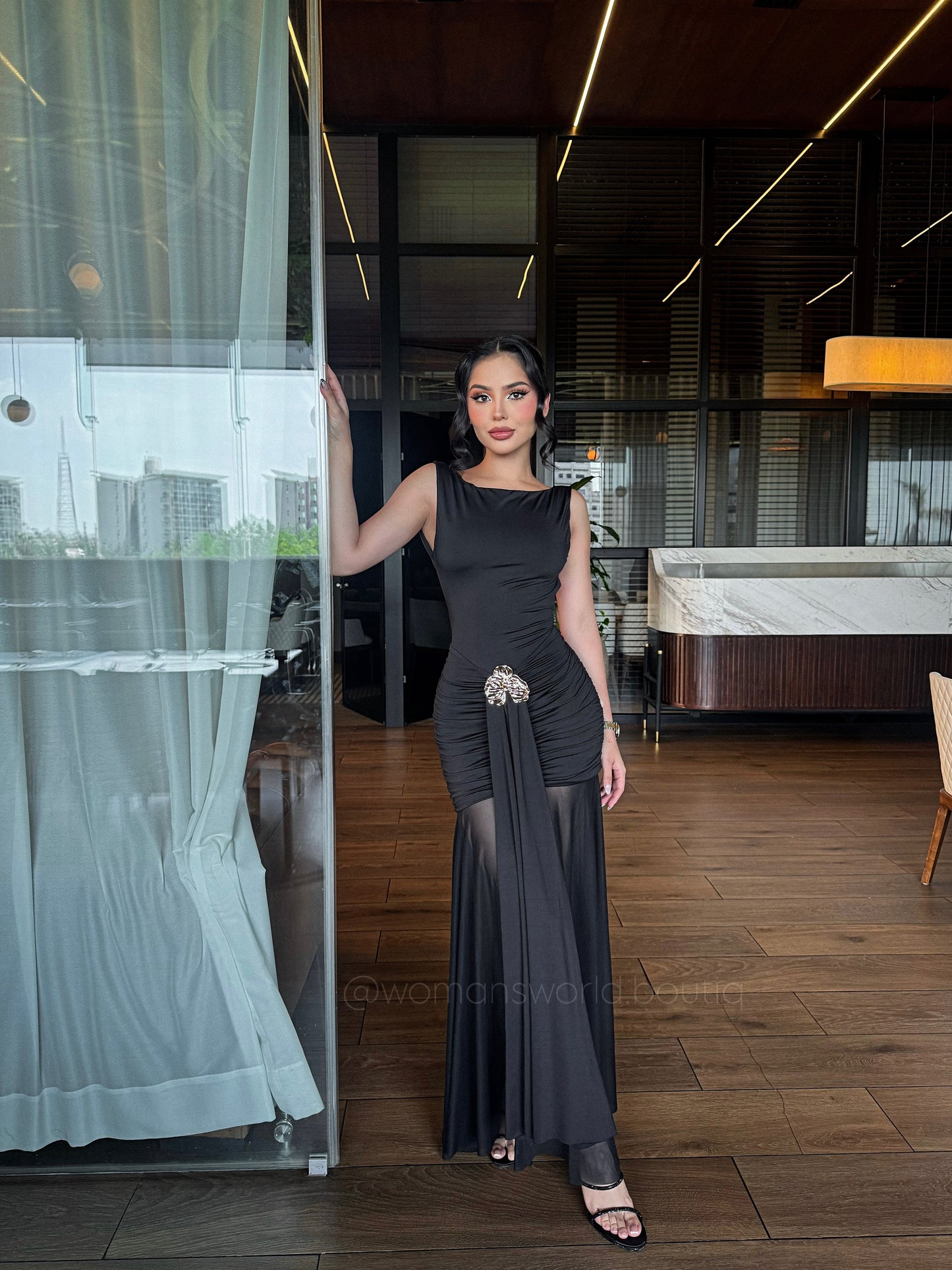Dress Eliana