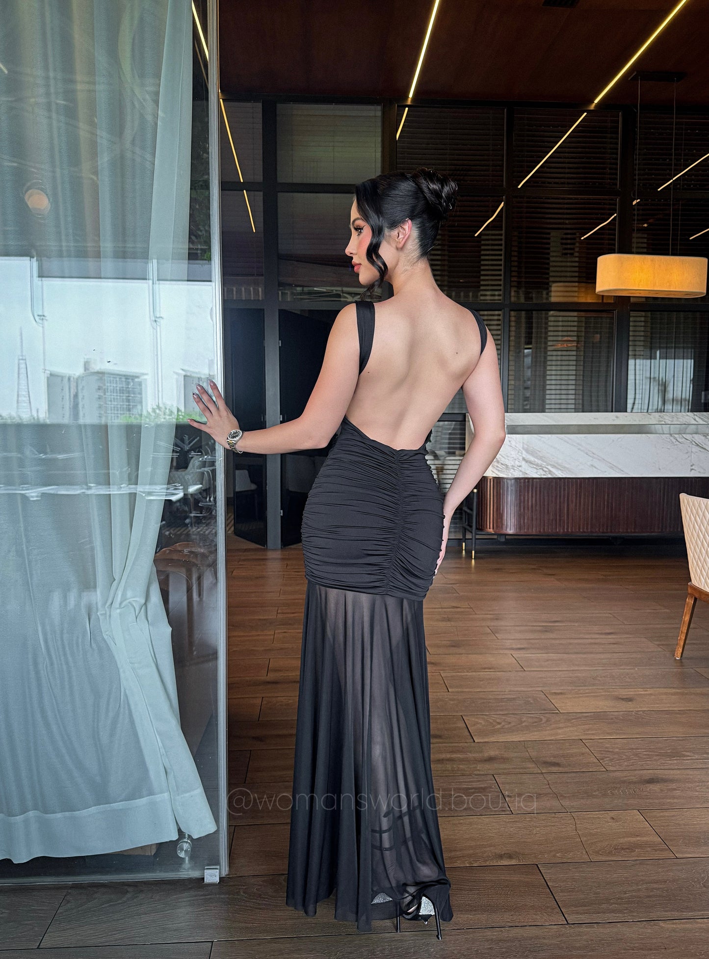 Dress Eliana