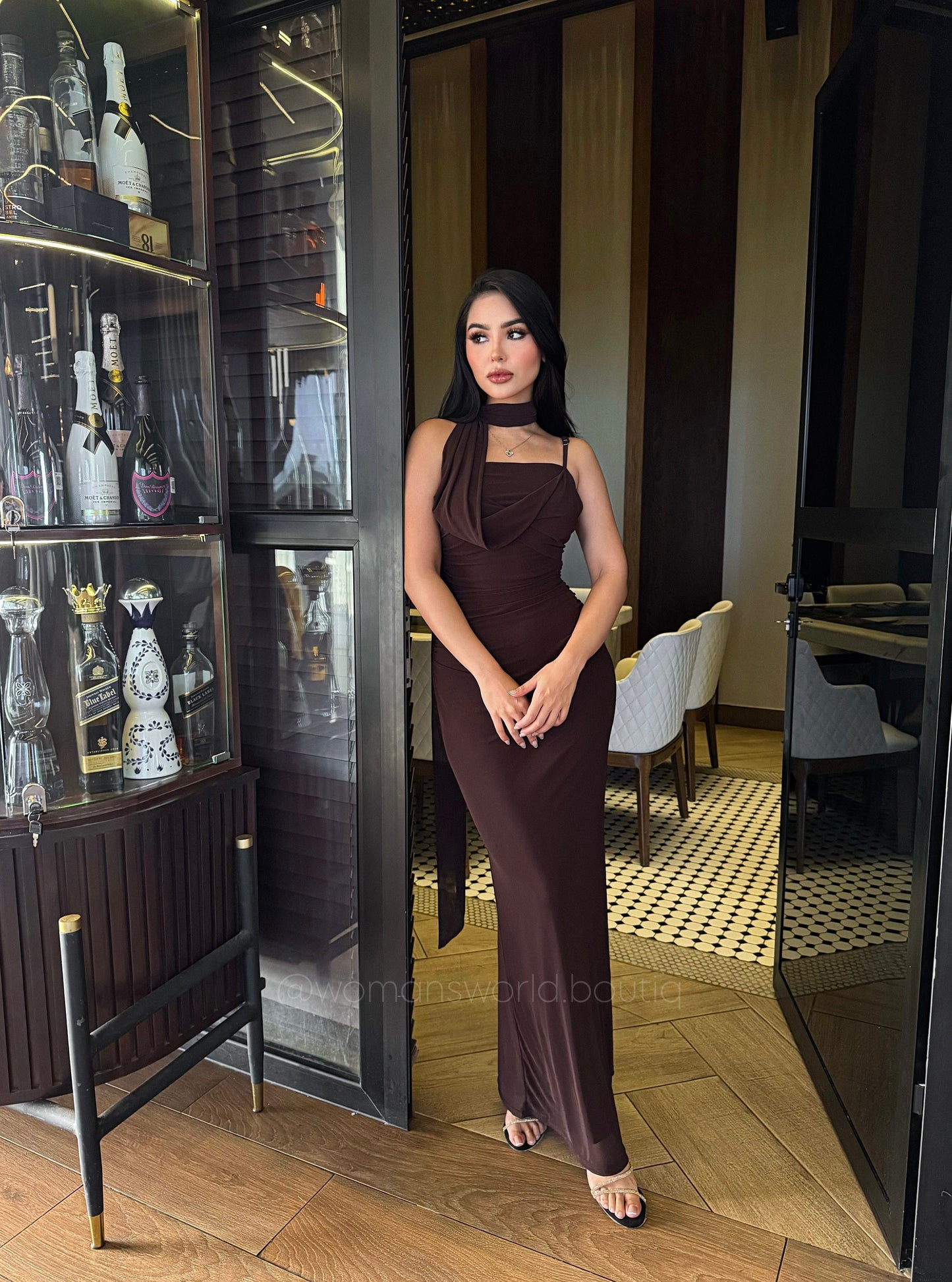 Dress Stella